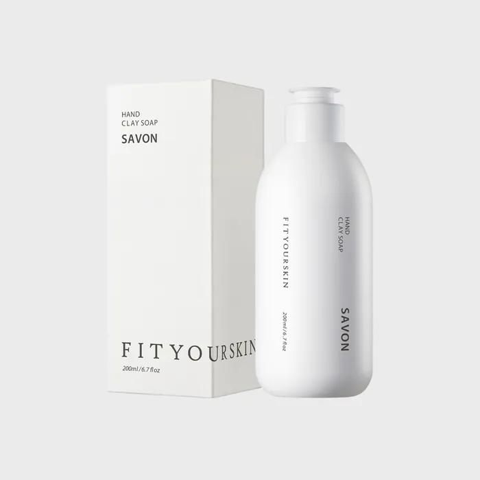 

Sabong_Hand Clay Soap 200ml