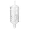 AP-030 High Transparent Glass Aquarium Carbon Dioxide Refiner Water Plants   CO2 Atomizer Diffuser Equipment