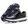 Golf Men's Sneakers, Water-resistant and Breathable Activity Spikes