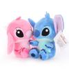 Adorable Lilo And Stitch Plush Toy 20cm Soft Touch Stuffed Figure For Kids Gift