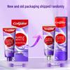 Colgate Color Correcting Whitening Toothpaste