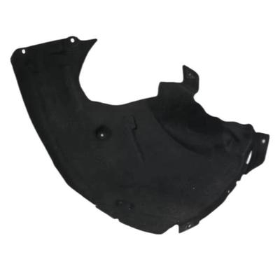 LR076771 LR076772 Mudguard Liner for Land Rover Range Rover Vogue Front