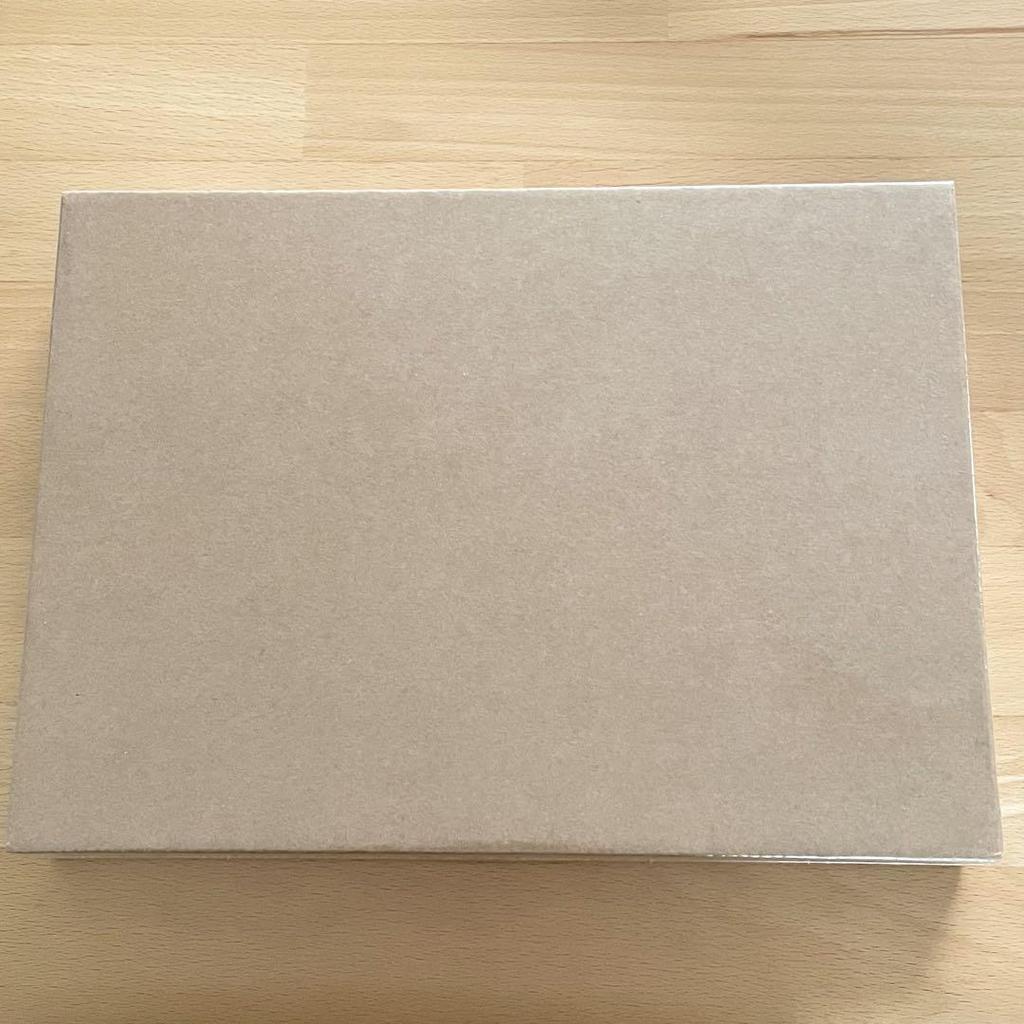 [USED] SEVENTEEN Wonwoo Mingyu DICON white midnight