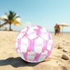 1pc Kpop Dreams Size 5 Soccer Ball Professional Match Training Football Indoor &Outdoor Sports Ball Lightweight Durable C6549