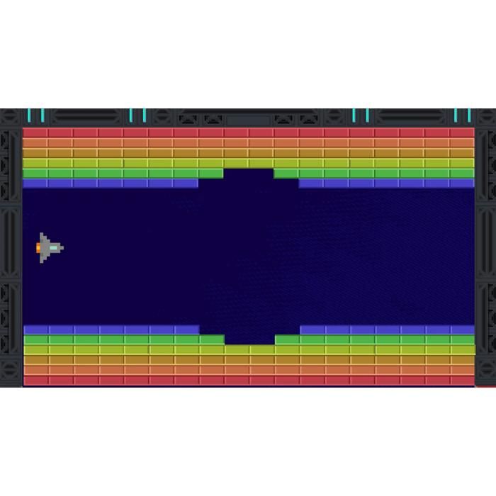 Atari Mania Nintendo SWITCH