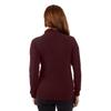 Womens/Ladies Big Heart Fleece