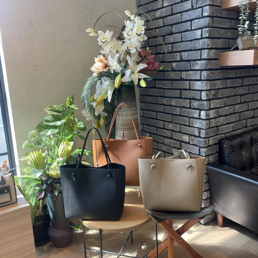 Hit Tote [Full Tuck] Tasche, Groß, 7M4-1168/OAK