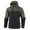 Men's Winter Camouflage Jackets Men's Fashion Trend Jackets Breathable Windproof Jackets Outdoor Sports Jackets