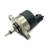 Durable & Reliable Fuel Pressure Control Valves 0281002500 Replacement Pressure Regulator Valves for Car Engine Durable