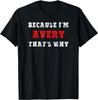 Tops – T-Shirts