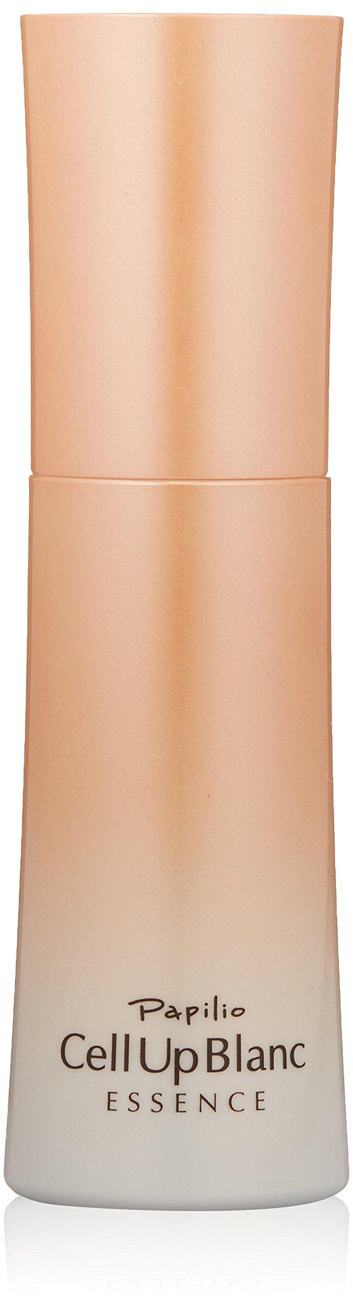 

Papilio Увлажняющая сыворотка Cell Up Bran Essence Brightness Firmness Shine 30 мл