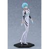 Max Factory PLAMAX Rei Ayanami non-scale assembly plastic model kit from Evangelion: 3.0+1.0 Thrice Upon a Time (Reissue)