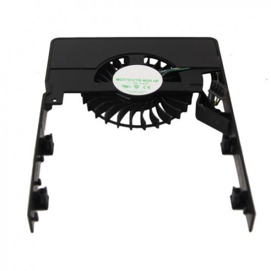 For Quadro P2000 5B Graphics Card Cooling Fan 12V 0.43A 4Pin MGT7012YB-W20