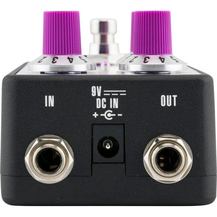 Fender Bassman Fuzz (for Bass)