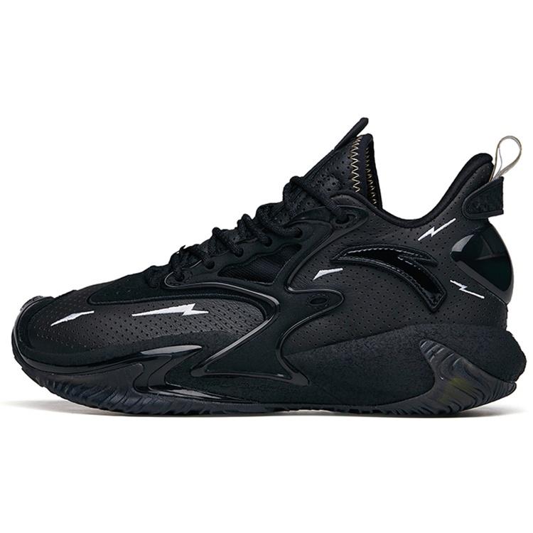 ANTA Shock Wave 3 Pro Black Men s 112141651S-3 EU 40