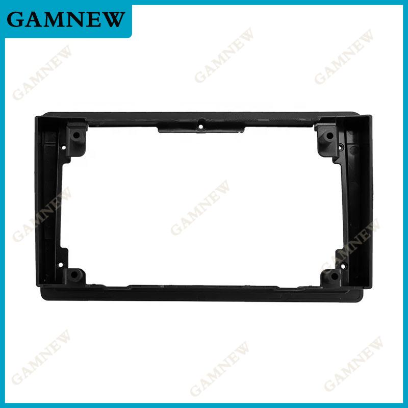 9 Inch Car Fascia Frame Adapter For Hyundai Elantra 2004-2012 Android Radio Audio Dash Fitting Panel Kit