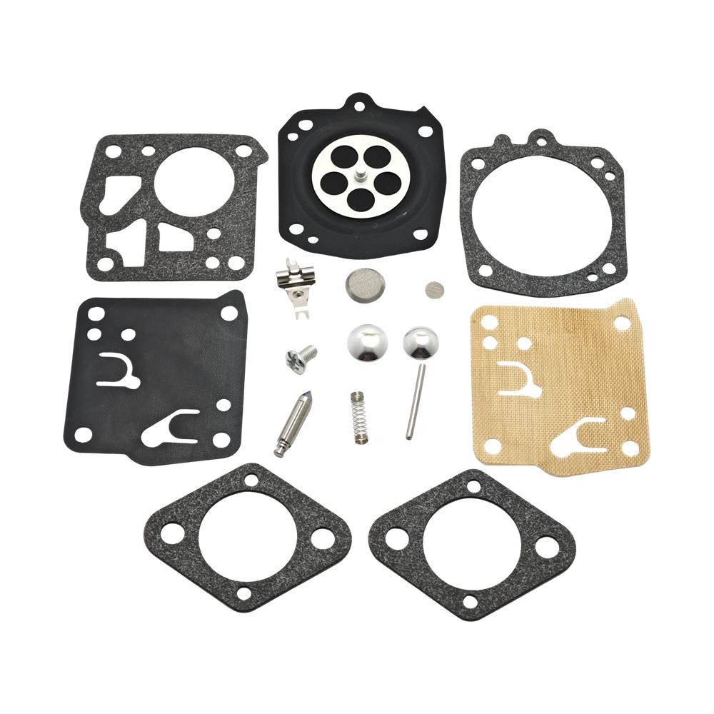 20pcs/lot Carburetor Repair Kit For Tillotson Parts RK-23HS RK-23-HS RK-23 HS China Mainland