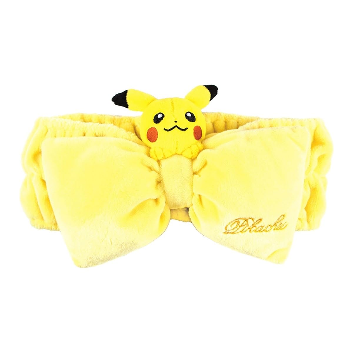 

Pokemon Headband (Pikachu)
