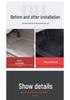 Non-Slip, Waterproof TPE Floor Mats & Door Sill Set for BYD Tang/DMi/EV/LDM-P