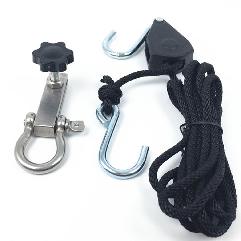 Simple to Use Car Dent Repair Rope with High Durability High Strength Car Dent Repair for Garage or Parking  Repairs