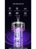 2024 Multifunctional Portable Mosquito Killer Lamp: Electric Shock & Camping Light Combo for Indoor/Outdoor Use