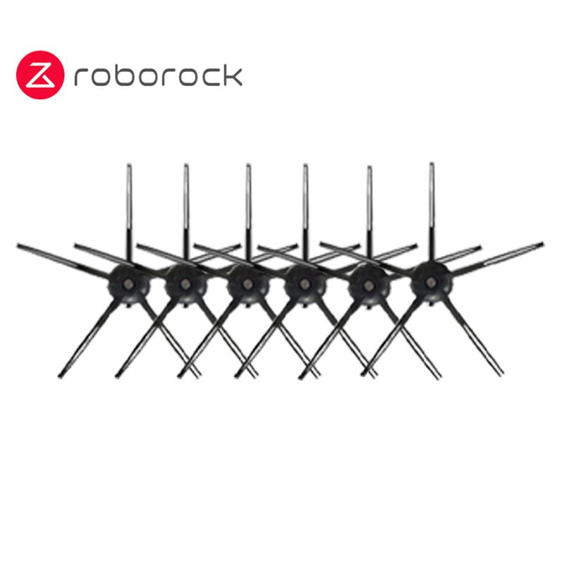 Roborock S8 Pro Ultra S8 Plus robot Vacuum Cleaner mop Choth vacuum bags Accessories Side Brush Filter Replaceable Spare Parts