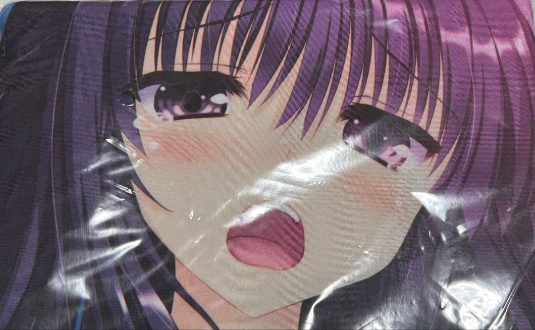 [USED] Koiken Otome Revive Limited Edition Bonus: Touko Kamishiro Body Pillow Cover