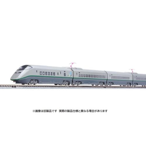 TOMYTEC TOMIX N Gauge JR E3 2000 Series Tsubasa (Original Paint Set) Model Train 98897