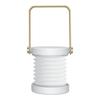 Multifunctional Usams White LED Night Light