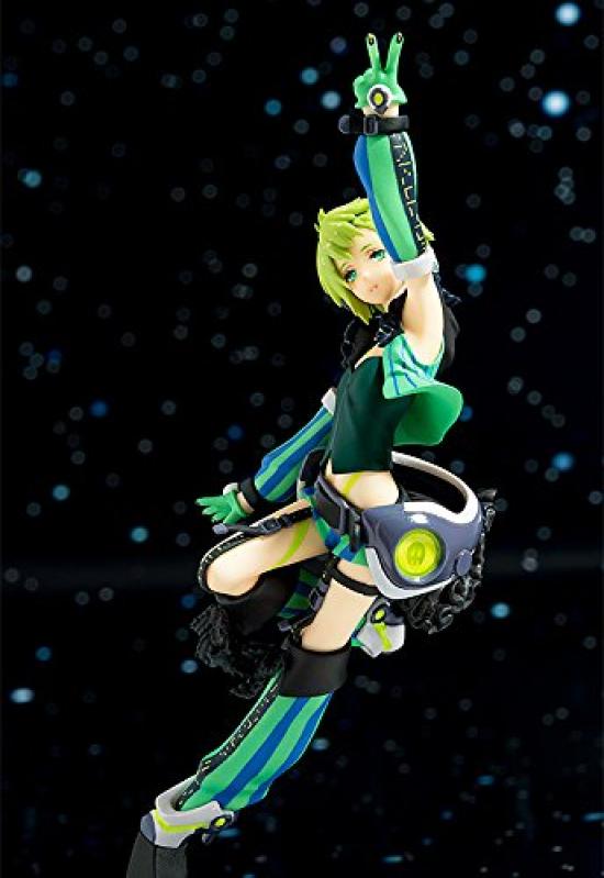 PLAMAX Macross Delta Minimum Factory Reina Prowler Scale ABS PS Assembly Plastic Model MF-13 1/20 &