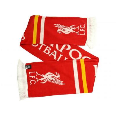Liverpool FC Ζακάρ κασκόλ Liver Bird