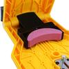 Chainsaw Teeth Sharpener Durable Easy Power Sharp Bar-Mount Fast Grinding Chainsaw Chain Sharpener Tools with Whetstones