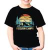 Tops – T-Shirts
