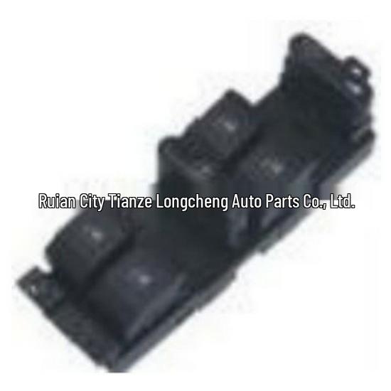 Car Switch 3BD 959857 for BORA, GOLF IV, PASSAT