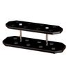 Dartes Holder Stand Dartes Display Stand Holds 8 Steel/Soft Tip Dartes Dartes Storage Organizers Dartboard Accessories