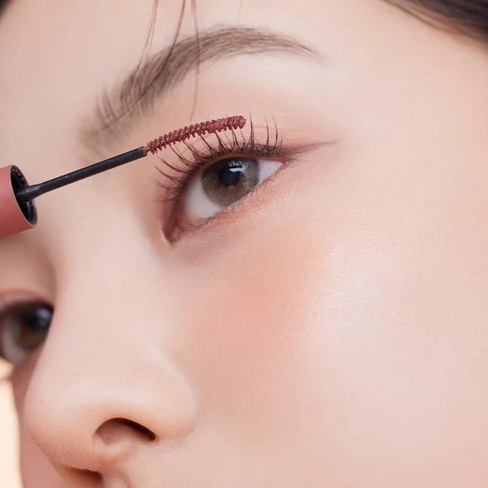 Inspire Skinny Curling & Multi Fixer Mascara