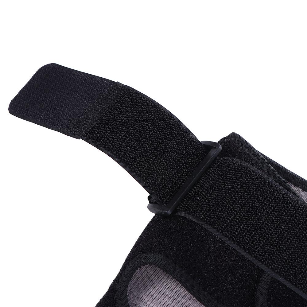 Strap Knee Pads Suitable For Fitness Running Basketball Climbing Sports Knee Guard Knee Brace