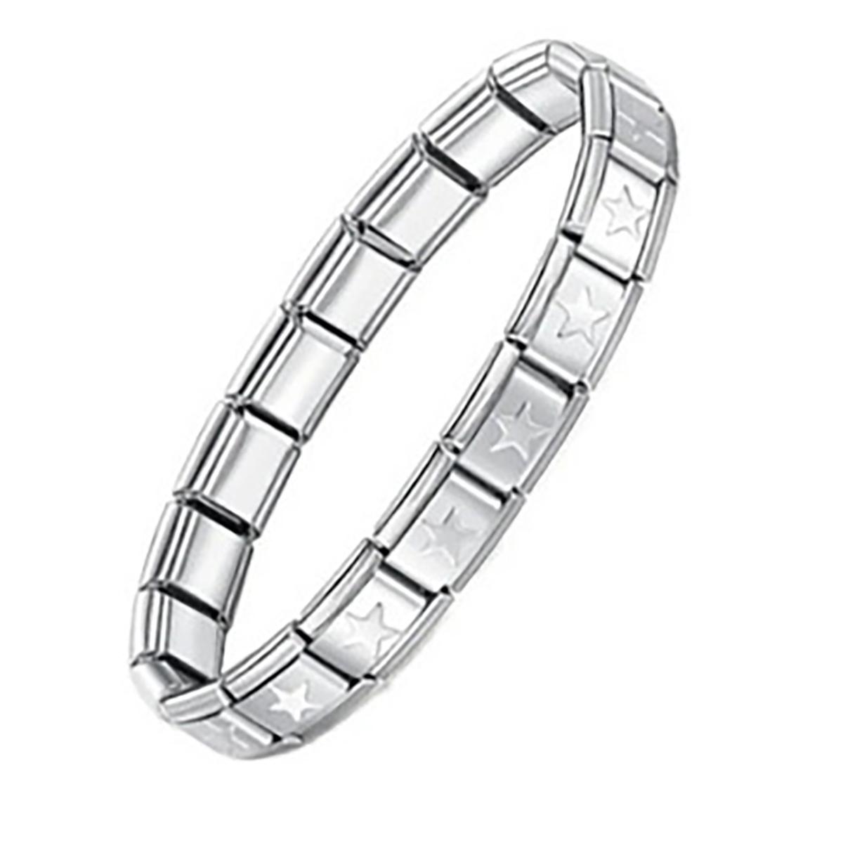 

Браслет Пентаграмма Эластичный Браслет Модный Подарок DIY Новинка Сплетенный Браслет Подарок для Женщин Браслет Нового Стиля