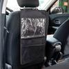 Portable Car Seat Storage Bag - Multifunctional Foldable Hanging Organizer