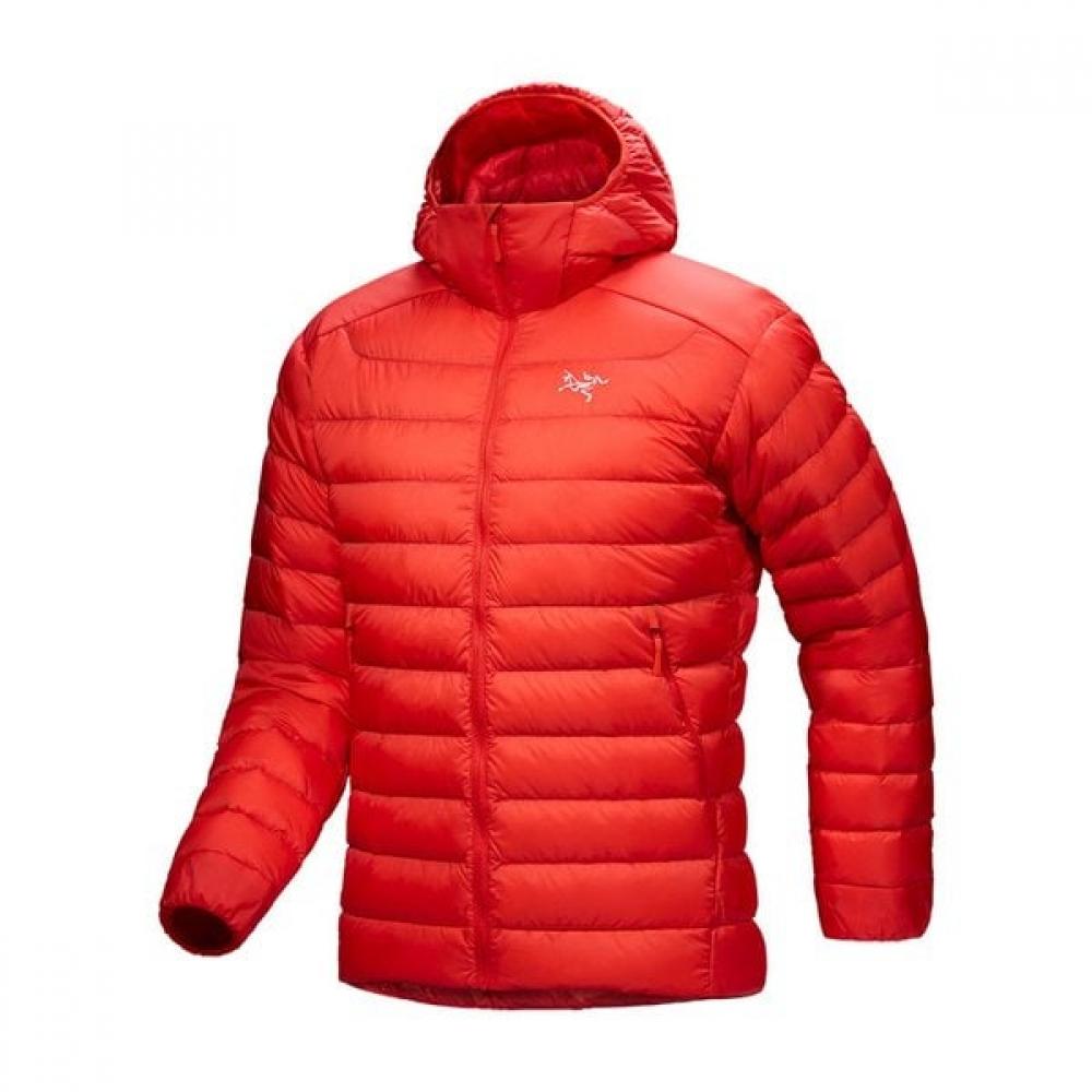 Arc Teryx Fw25 Cerium Hoodie Men Ajpfm10521