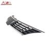 Gray Plastic Lower Grille for 2007-2009 Nissan Versa 62310EM30A