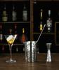 Stainless Steel Stirring Tin 800ml Mixing Glass Preferred by Pros and Amateurs Alike