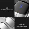 Enlluean LED Display Pendant Neck Massager CN Plug (adapter Included)