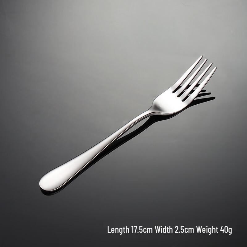 Qianxing 410 Stainless Steel Western Cutlery