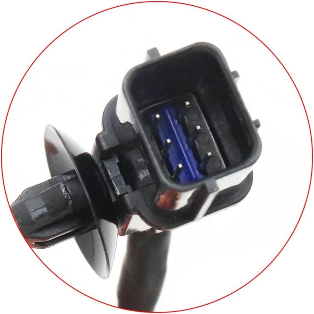 Rear View Backup Camera Unit Assy 99240S1510 For Hyundai Santa Fe 21-23