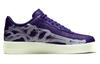 Nike Air Force 1 Low 'Purple Skeleton' CU8067-500
