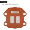 Reed Block Valve Assembly Accessories Fit for Yamaha PW50 PW 50 1981‑2010