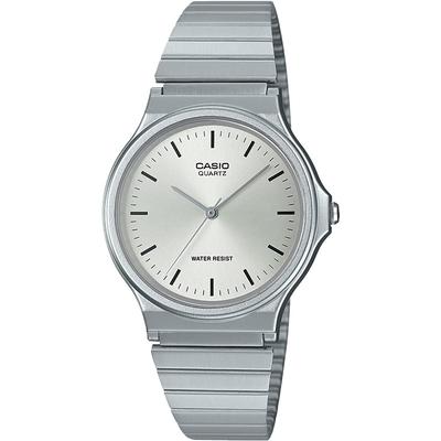 Collection Silver Watch [Casio] MQ-24D-7EJH Men's
