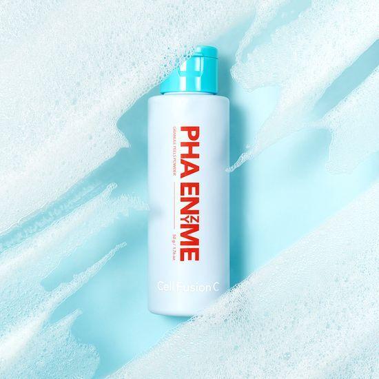 Cell Fusion C PHA Enzyme Granule Fillers Powder 60g Special Offer (+1g*7ea)