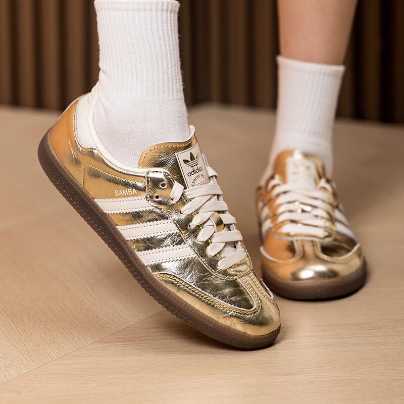 Adidas Originals Women's Low-Top Casual Sneakers
